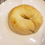 513BAKERY Mie Yotsuichi Isagawadori Ten - もちもちベーグル