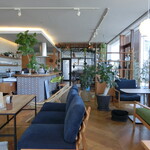 Curie Cafe & Kitchen - 