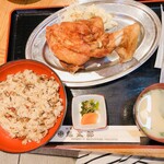 和風味処 鬼太郎 - 