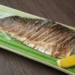 Miyazaki Jitodori to Umai Sake Izakaya Kohime Ibaraki - Aburi Shime Saba