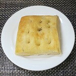 Mädchen BAKERY & COFFEE STAND - フォカッチャ