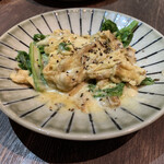 レリーサ 雑貨&ダイニングカフェ - 料理写真: