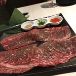 個室創作焼肉 樹 - 