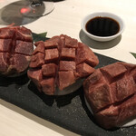 個室創作焼肉 樹 - 