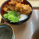 四代目　横井製麺所 - 