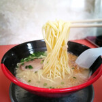 ラーメン永楽 - 