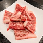 焼肉12番 - 