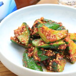 韓国料理 内房 - 