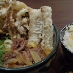 うどん 和久 - 