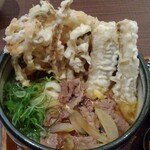 うどん 和久 - 