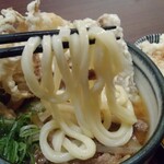 うどん 和久 - 