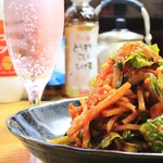 韓国料理 内房 - 