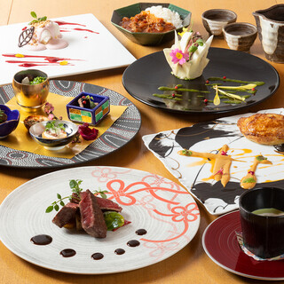 京都牛懐石 稲吉_1