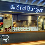 the 3rd Burger - 