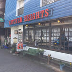 キッチン ハイツ - 