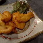 そばと地酒 彩華 - 