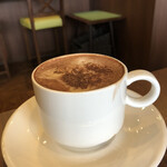 Jikabaisen Coffee Ryokan - 