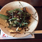 レストラン 大納言 - 