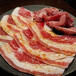 Yakiniku Sakaba Gyudo Ikebukuro Nishiguchi Ten - 