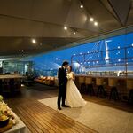 cafe&dining blue terminal - ウェディングパーティー