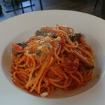 トラットリア ルーチェ - 