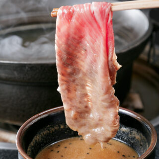 旨みを引き出すこだわりの味付け