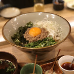 Shinjuku Kakekomi Gyoza - 