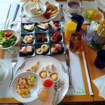 Restaurant Serena - 