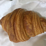 ボンジョルネ - クロワッサン