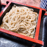 寿美吉 - そば♡