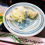 寿美吉 - 薬味♡