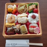 和の膳 みや川 - 