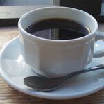トリトンカフェ - コーヒー