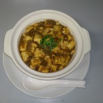 仁来坊 - 料理写真:マーボー豆腐