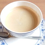 WEST Hon Ten - 混合咖啡