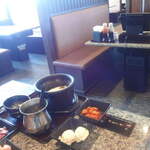 熟成焼肉いちばん - 