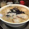 らーめん潤 - 料理写真:中華そば８００円