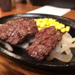 STEAK HIKARU - 