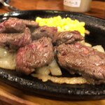 STEAK HIKARU - 