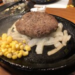 STEAK HIKARU - 