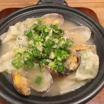 Gyoza Sakaba Amemiya - 