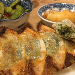 Gyoza Sakaba Amemiya - 