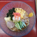 8番らーめん - 