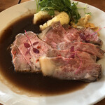 洋食バル Doors Kitchen - 