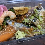 地魚料理 海山 - 