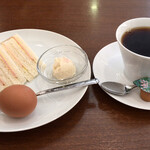 cafeかのん - 