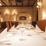 アルポルト・クラシコ - 店内