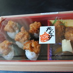 Jiraiya Yoro Sabisueria Kudarisen Ten - お弁当８８０円