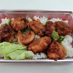 ベーカリー&ベジフル マチノキ - 