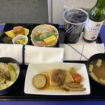 ANA SUITE LOUNGE Haneda Kuko Kokunaisen - 